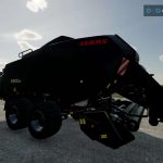 claas quadrant 5300 fc v1.0 fs22 4