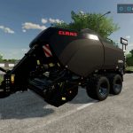 claas quadrant 5300 fc v1.0 fs22 6