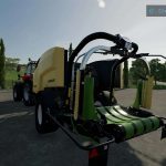 claas rollant 455 rc v1.0 fs22 3