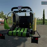 claas rollant 455 rc v1.0 fs22 4