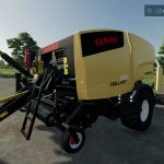 claas rollant 455 rc v1.0 fs22 7