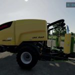 claas rollant 455 rc v1.0 fs22 8