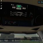 claas tucano 550 580 pack v1.0 fs22 2