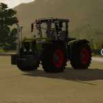 claas xerion 3000 v1.2 fs22 1