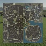 combined counties v1.1 fs22 1