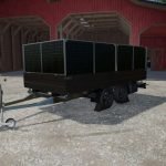 construction yard stani trailer v1.0 fs22 3