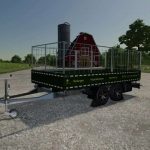 construction yard stani trailer v1.1 fs22 3