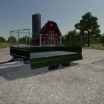 construction yard stani trailer v1.1 fs22 5