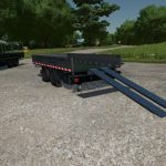 construction yard stani trailer v1.1 fs22 6