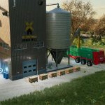 corn production pack v1.0 fs22 2