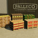 corn production pack v1.0 fs22 4