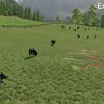 cowshed pack expandable pastures ready v1.0 fs22 1