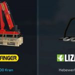 crane v1.0 fs22 2