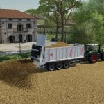 crosetto cmd 2B fliegl asw pack additional features v1.0 fs22 2