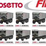 crosetto cmr 2B fliegl asw pack v1.0 fs22 2