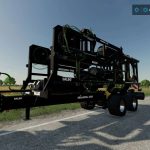 dablo megaroll v1.0 fs22 2