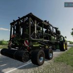 dablo megaroll v1.0 fs22 5