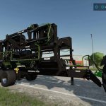 dablo megaroll v1.0 fs22 6