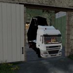 daf cargo com trailer v1.0 fs22 4