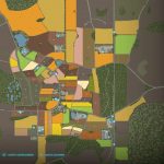 debno map v1.0.0.2 fs22 2