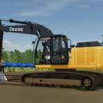 deere 210g lc v1.0 fs22 1