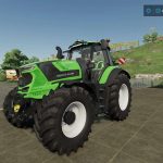 deutz serie 8 v1.0 fs22 10