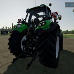 deutz serie 8 v1.0 fs22 11