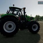 deutz serie 8 v1.0 fs22 3