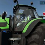 deutz serie 8 v1.0 fs22 6