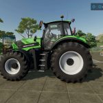 deutz serie 8 v1.0 fs22 9