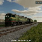 diesel locomotives of the lugansk plant v1.0 fs22 3