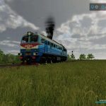 diesel locomotives of the lugansk plant v1.0 fs22 4