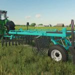 disc cultivator kd 4 v1.0 fs22 3