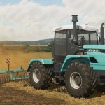 disc cultivator kd 4 v1.0 fs22 4