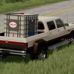 dodge first gen v1.1 fs22 1