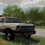 dodge first gen v1.1 fs22 4