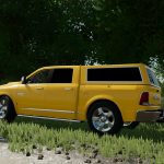 dodge ram 2016 unlimited v1.0 fs22 4