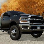 dodge ram 5500 v1.0 fs22 2