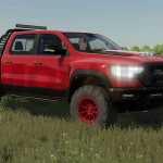 dodge ram trx 2022 v1.0 fs22 1