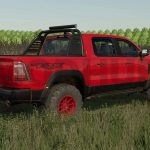 dodge ram trx 2022 v1.0 fs22 4