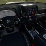 dodge ram trx 2022 v1.0 fs22 5