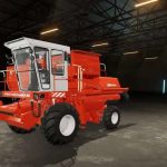 don 1500 v1.5.2 fs22 2