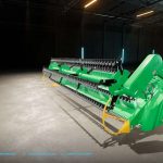 don 1500b with header v1.0.1.2 fs22 3