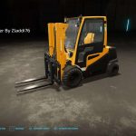 electric forklift by zladdi76 v1.0 fs22 3