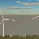 enercon e nacelle wind turbines v2.2 fs22 2