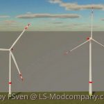 enercon e nacelle wind turbines v2.2 fs22 4