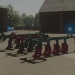 famarol u125 v1.0 fs22 1