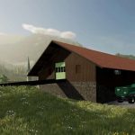 farmhouse buchweiser v1.0.0.2 fs22 3