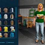 farming simulator 25 clothing v2.0 fs22 4