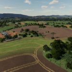 fazenda pinheiro v1.0 fs22 2